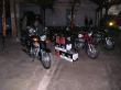 collection de motos Royal Enfield