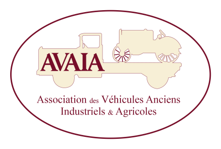 AVAIA - Association des Véhicules Anciens Industriels et Agricoles